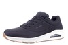 52458/BLK Skechers zwart thumbnail