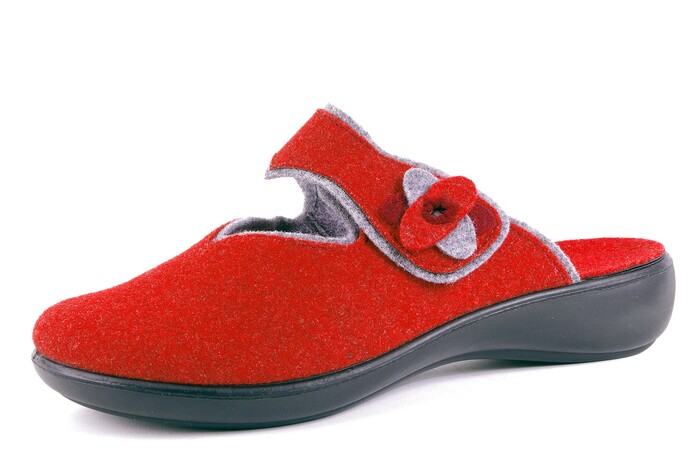 IBIZA ROMIKA ROOD image