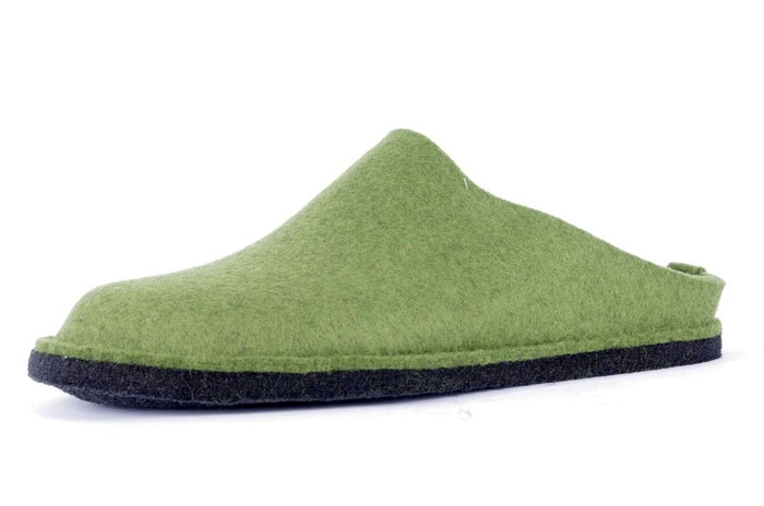 FLAIR SOFT HAFLINGER GRASGROEN image