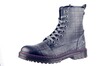 1235-505 MUSTANG GRIJS GERUIT thumbnail