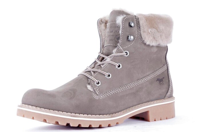 2837.606 MUSTANG TAUPE image