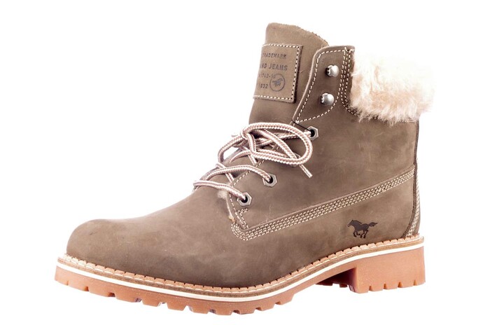 2837-606 MUSTANG TAUPE image