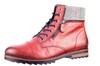 R2294-38 REMONTE ORANJE/BRUIN thumbnail