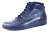 9639 K DUREA DONKERBLAUW/ZWART thumbnail