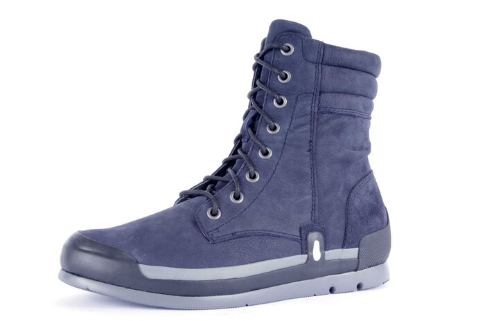 277513 WOLKY BLAUW image