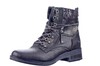 1293-508 MUSTANG ZWART thumbnail