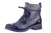 1293-501 MUSTANG ZWART thumbnail