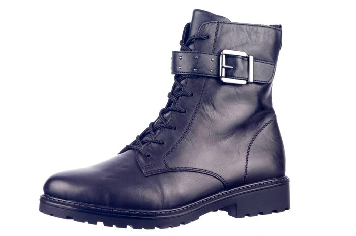 R6584-01 REMONTE ZWART image