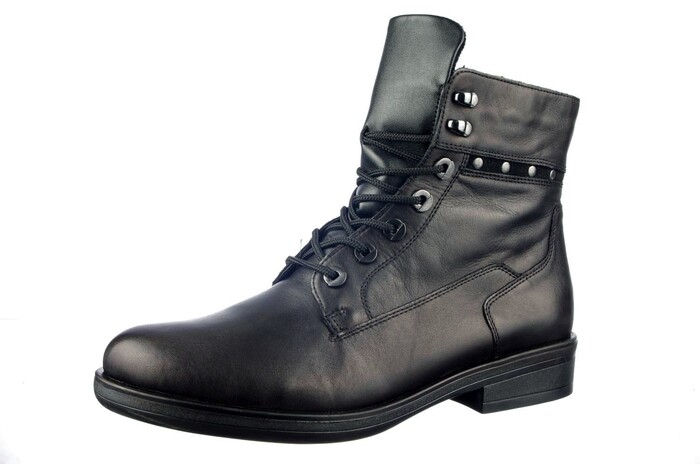 R4984-01 REMONTE ZWART image