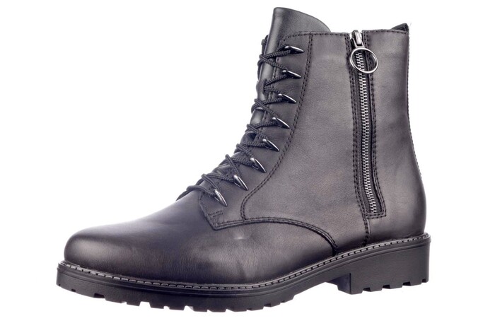 R6583-01 Remonte zwart image
