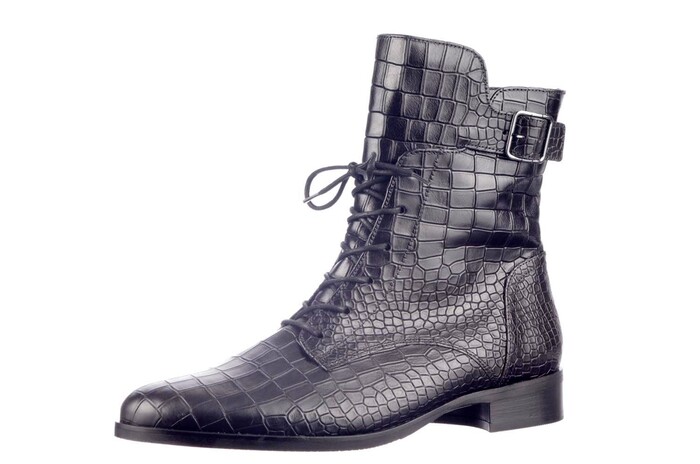 52.746.97 GABOR ZWART CROCO image
