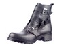 0666  BABOUCHE ZWART thumbnail