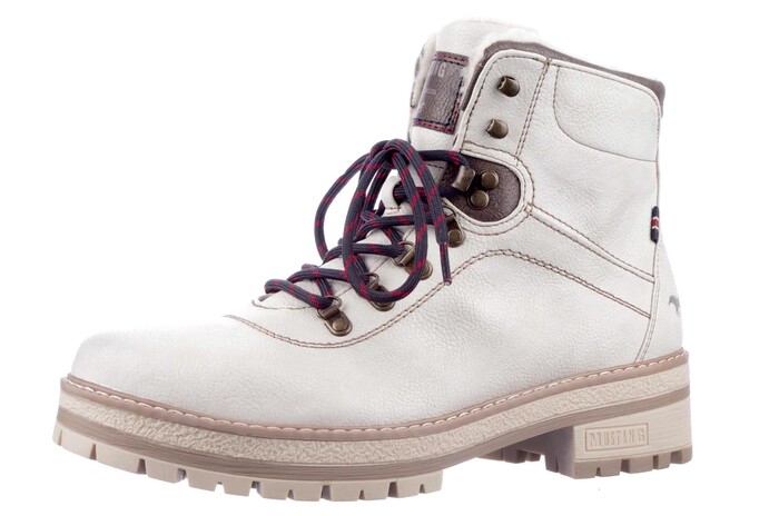 1344602 MUSTANG OFF WHITE image