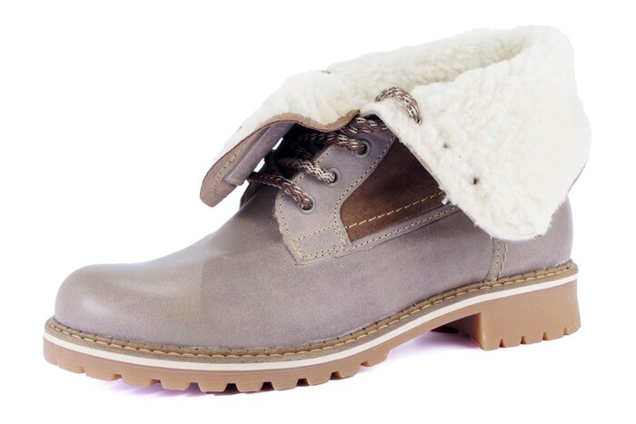 2837.609 MUSTANG TAUPE image