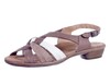 15185  ARRIVA BEIGE /WIT thumbnail