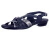 15975 ARRIVA BLAUW/ZILVER thumbnail