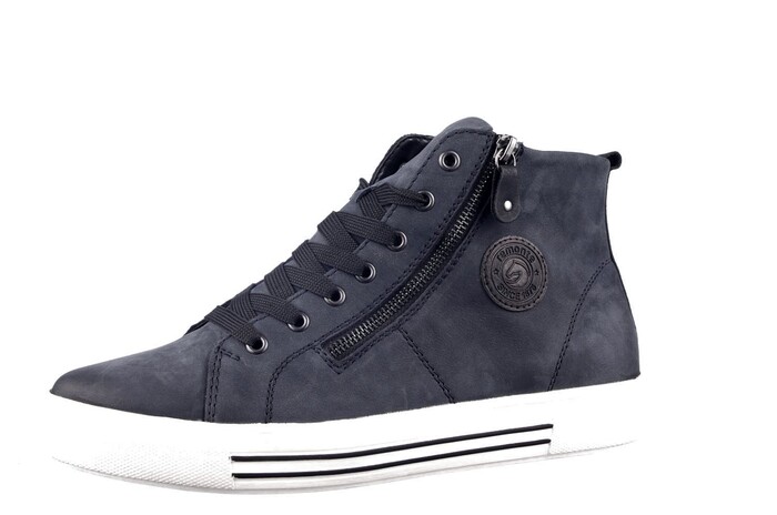 D0972-14 REMONTE BLAUW image