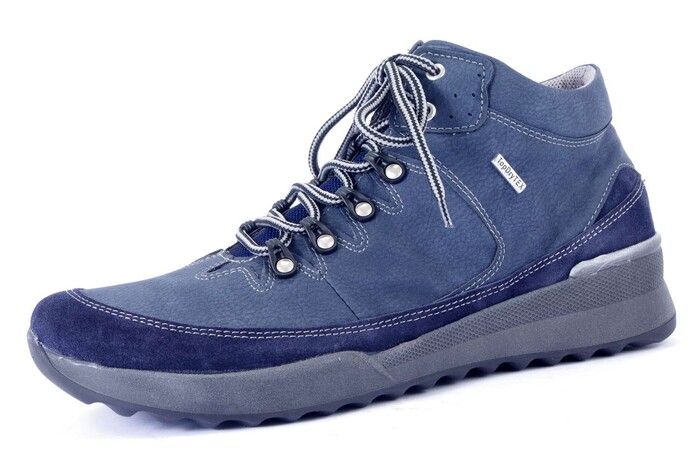 50105 ROMIKA BLAUW image