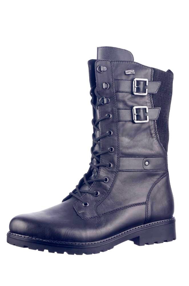 R6586-01 REMONTE ZWART image