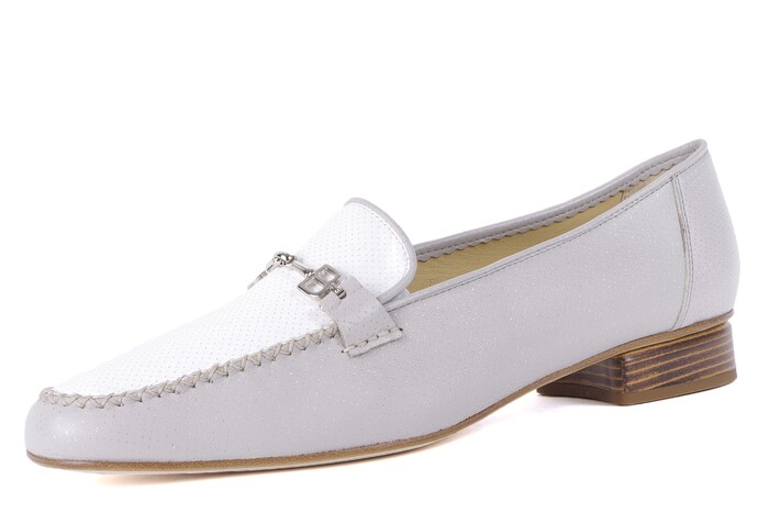 37510 BRUNATE GRIJS/WIT image