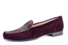 1852 CALANDSCHOEN BORDEAUX COMBI thumbnail