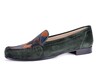1852 CALANDSCHOEN GROEN COMBI thumbnail