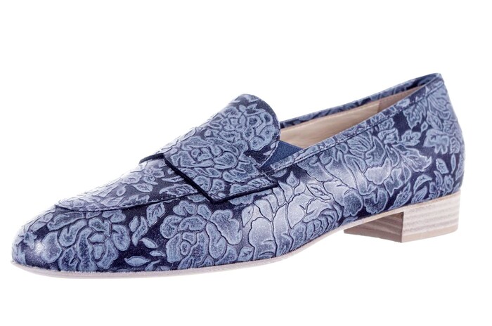 1924 VOLARE BLAUW image