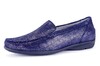 431000 H WALDLAUFER BLAUW/ZILVER thumbnail