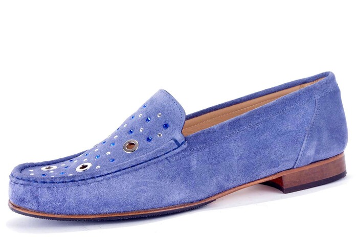 1750 CALAND LICHT BLAUW image