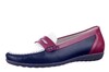 329503 H WALDLAUFER ROOD/WIT/BLAUW thumbnail