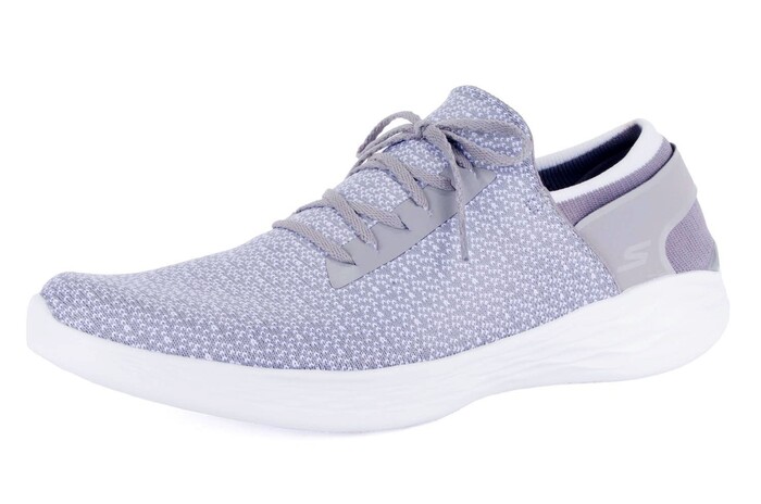 14950 SKECHERS GRIJS image