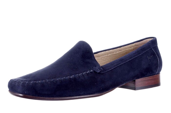 CAMPINA SIOUX DONKERBLAUW image