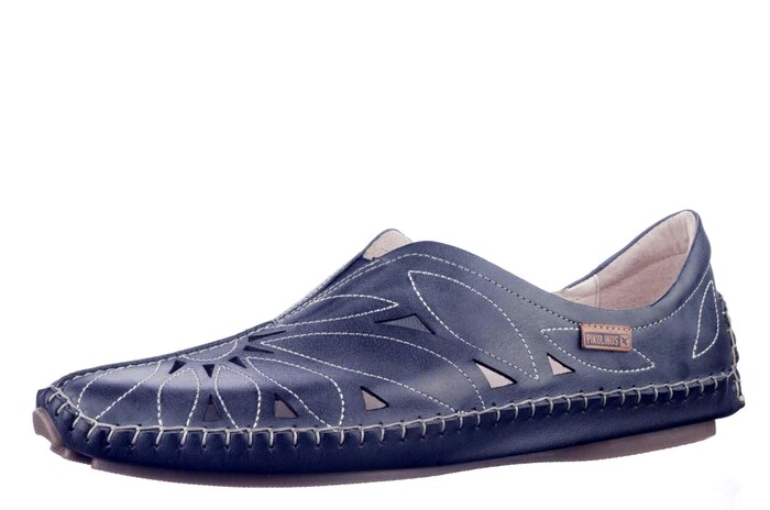 Pikolinos blauw Jerez 578 image