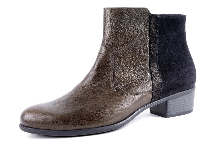 9609 H DUREA BRONS/ZWART image
