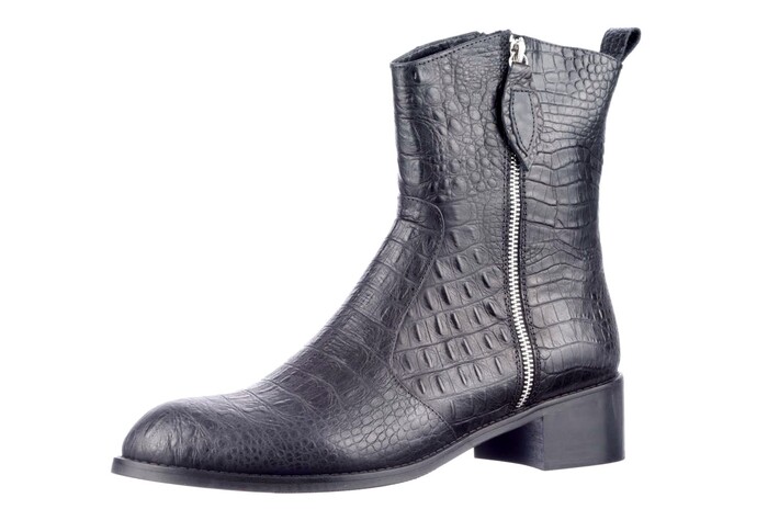 951.62  BABOUCHE ZW CROCO image