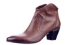 6765 CALANDSCHOEN COGNAC thumbnail