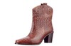 2802.02 BABOUCHE BRUIN CROCO thumbnail