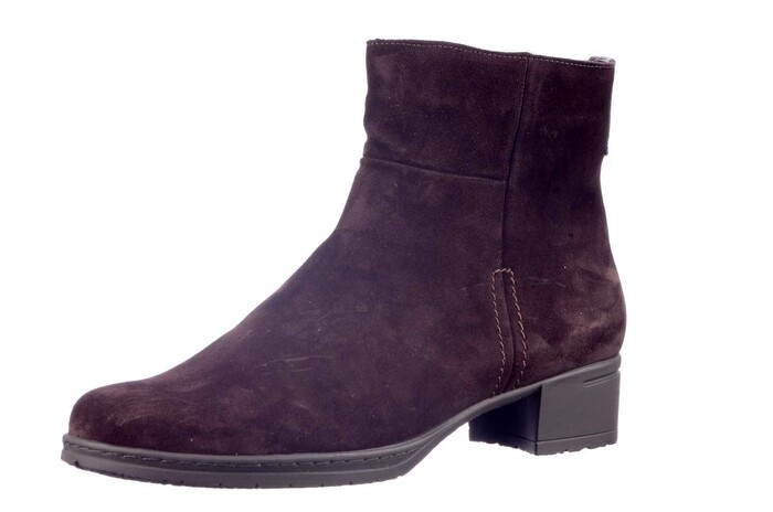 23772 H HARTJES DK BRUIN image
