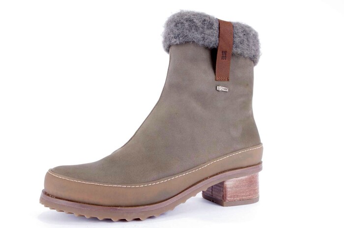 5122 EL NATURALISTA KHAKI image