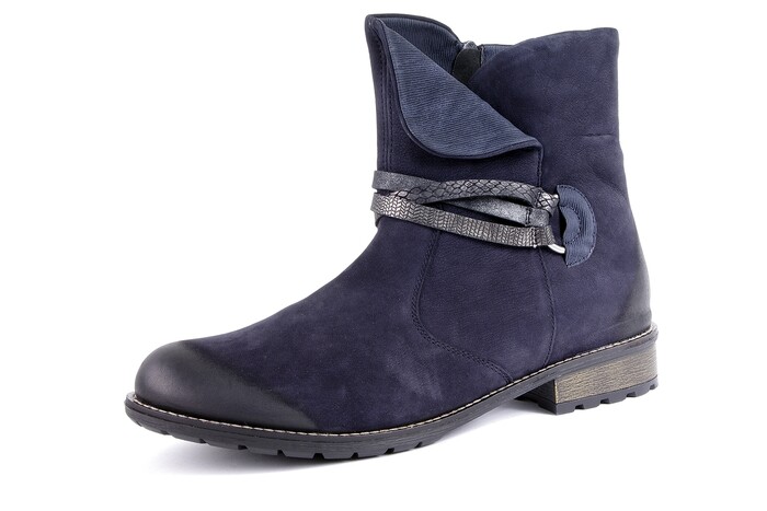 R3338.14 REMONTE DK BLAUW image