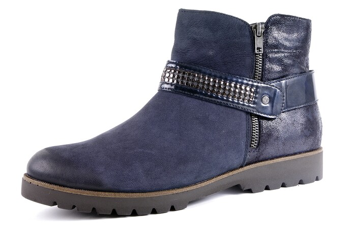 D0181.14 REMONTE BLAUW image