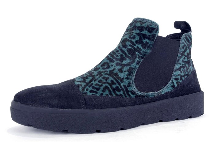 830914-88 THINK ZWART GROEN COMBI image