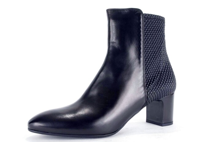 59691 CALANDSCHOEN ZWART image