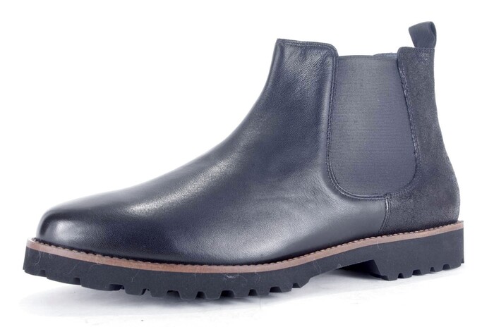 62830 SIOUX ZWART image