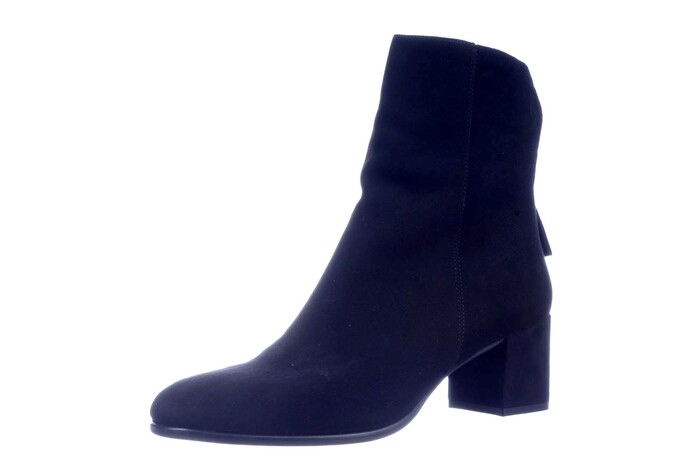 6246 CALANDSCHOEN ZWART image