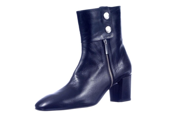 61649 CALANDSCHOEN ZWART image