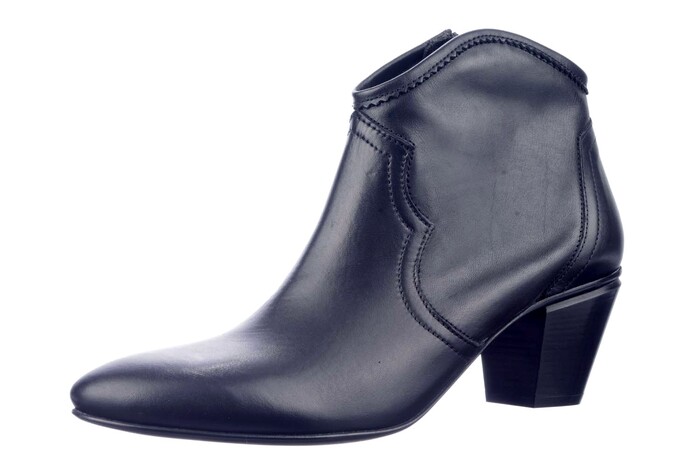 6765 CALANDSCHOEN ZWART image
