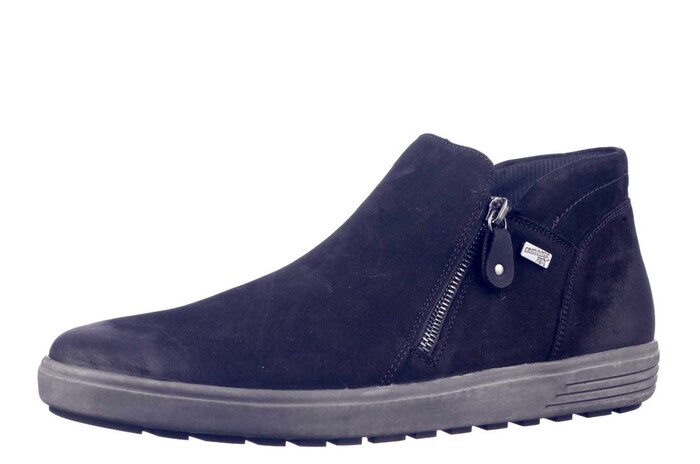 D4470-02 REMONTE ZWART image