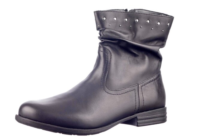 R0982-01 REMONTE ZWART image