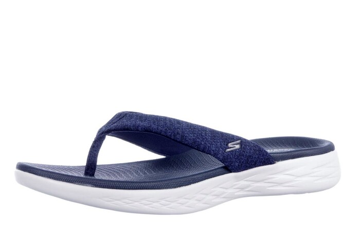 15304 SKECHERS BLAUW image